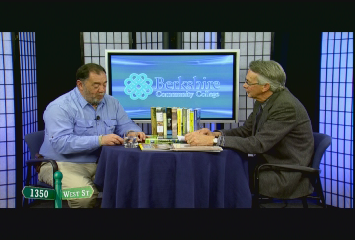 Thumbnail image for '1350 West St.,' 'The Great World of Nature, with BCC Professor Thomas Tyning.'