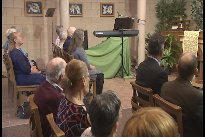 Thumbnail image for Catholic Communications Corporation presents "Chalice of Salvation."  July 9, 2023.