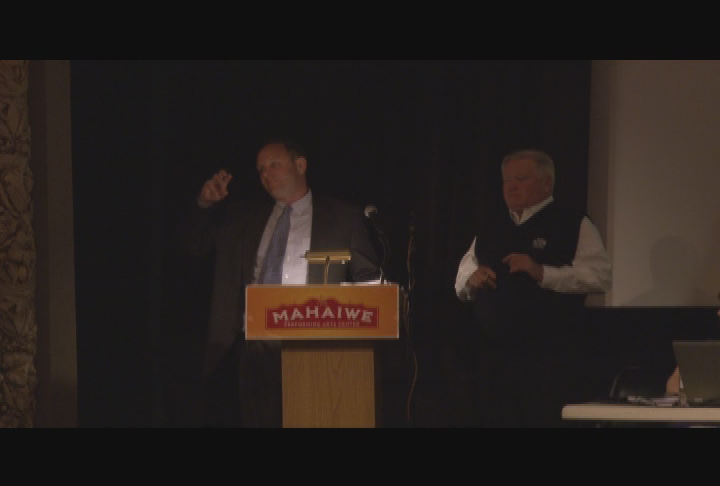 Thumbnail image for Great Barrington Mini-Town Meeting, April 24, 2013.