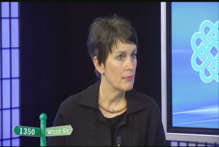 Thumbnail image for '1350 West St.,' 'Moving On From Berkshire Community College (BCC).'