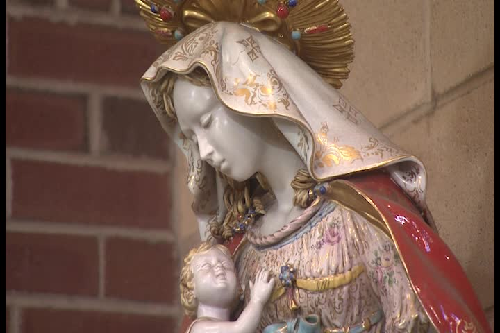 Thumbnail image for Catholic Communications Corporation presents "Chalice of Salvation."  July 16, 2023.
