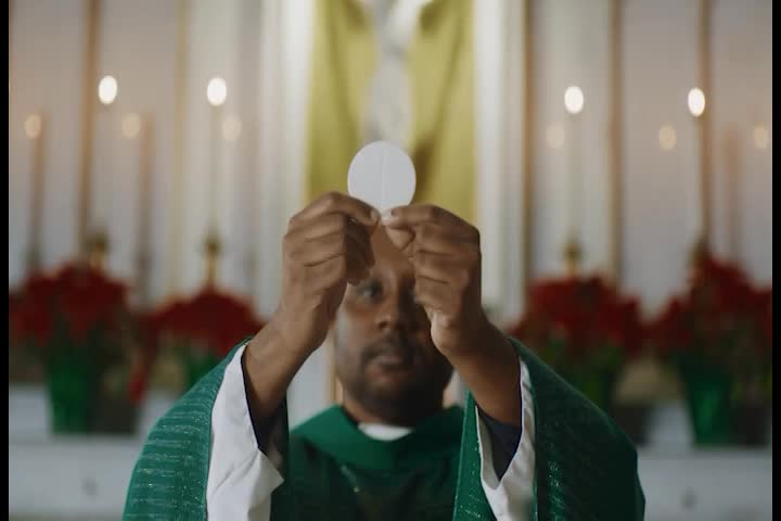 Thumbnail image for Catholic Communications Corporation presents "Real To Reel."  July 15, 2023.