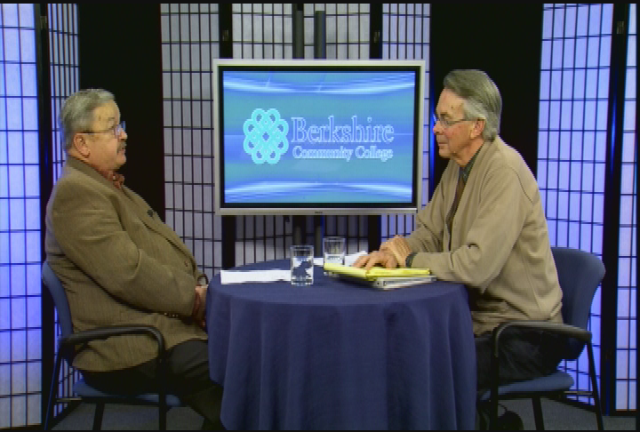 Thumbnail image for '1350 West St.,' 'Music at Berkshire Community College (BCC).'