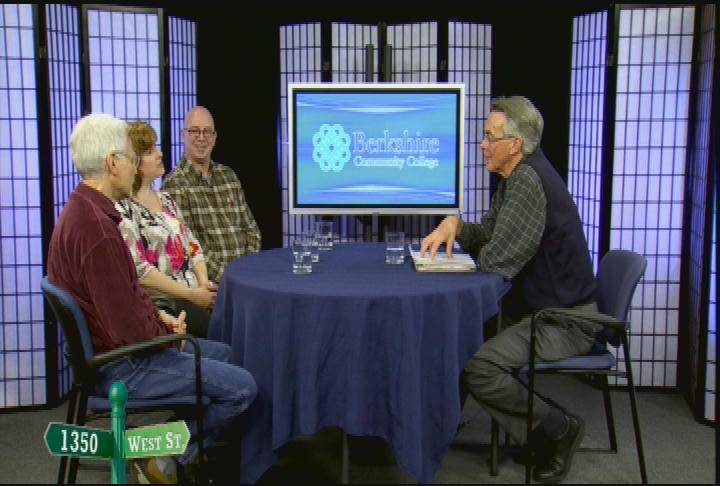 Thumbnail image for '1350 West St.,' 'The TRIO (Talent, Resources, Initiative, Opportunity) Program at Berkshire Community College (BCC).'