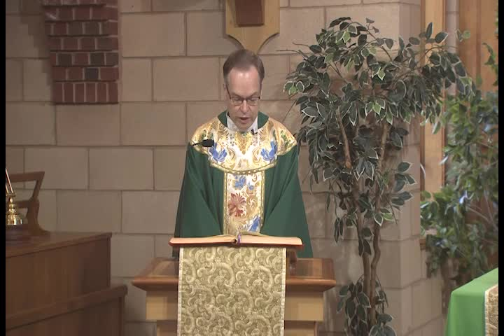 Thumbnail image for Catholic Communications Corporation presents "Chalice of Salvation."  August 13, 2023.