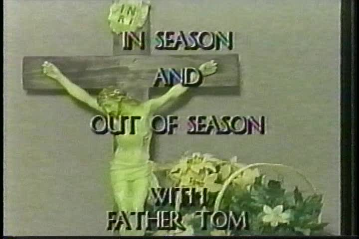 Thumbnail image for In Season And Out of Season.  #503.