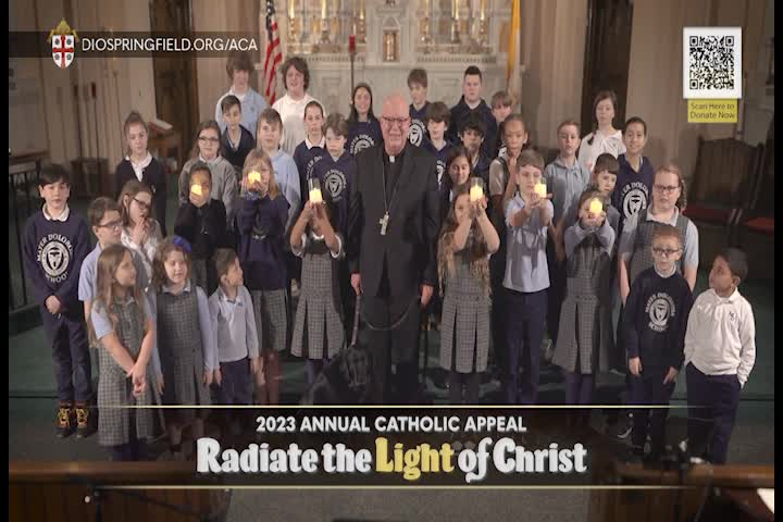 Thumbnail image for Catholic Communications Corporation presents "Real To Reel."  August 19, 2023.
