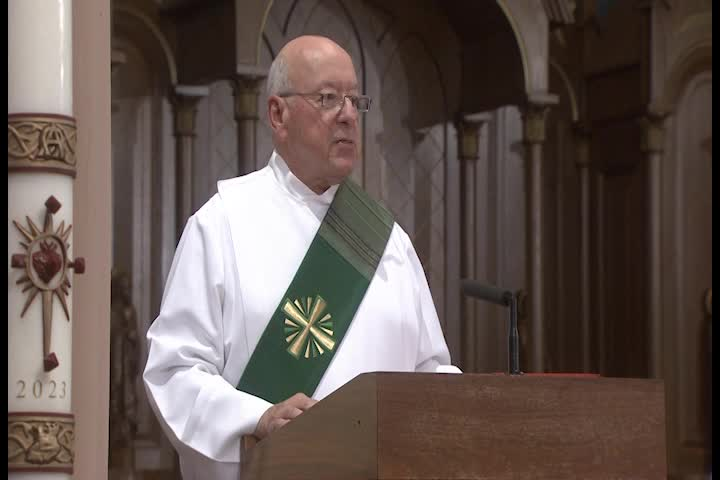 Thumbnail image for Catholic Communications Corporation presents "Chalice of Salvation."  August 20, 2023.