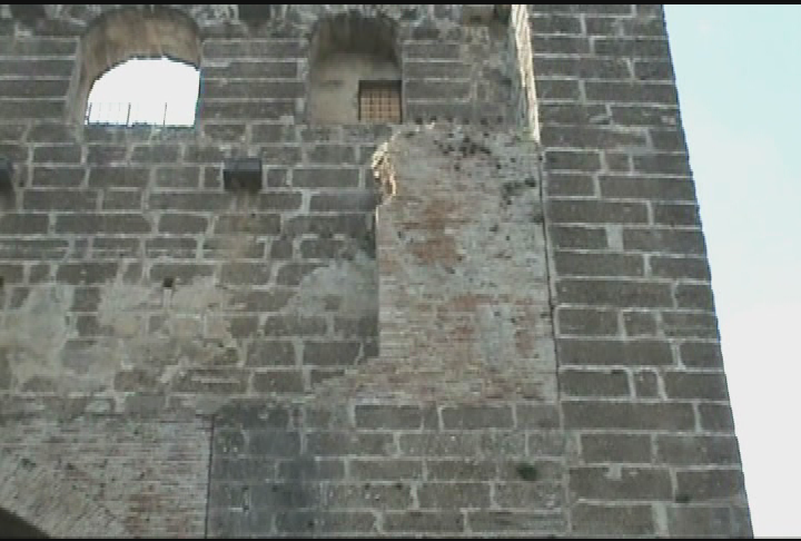 Travel With The Radins.  'Turkey, Part 2 of 3.  November, 2006.'