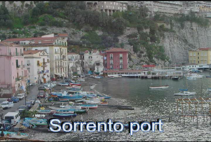 Thumbnail image for Travel With The Radins.  'Italy.  October, 2003.'