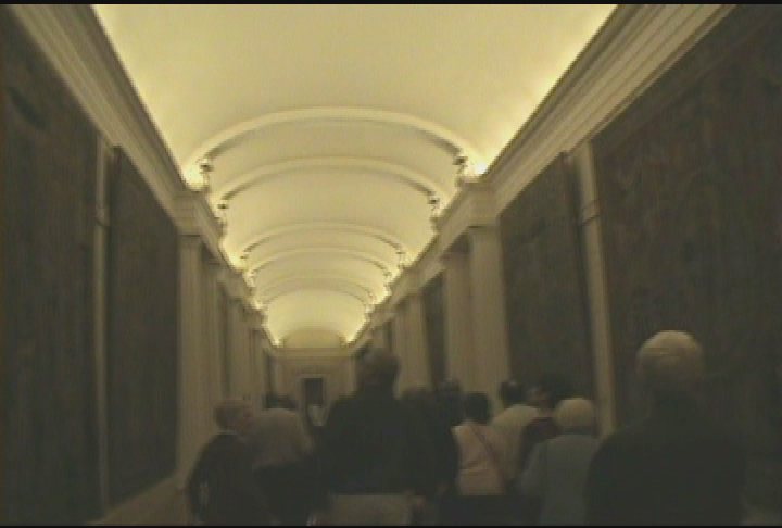 Thumbnail image for Travel With The Radins.  'Russia, Part 1 of 2.  September - October, 2004.'