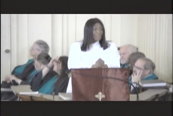 Thumbnail image for First Baptist Church of Pittsfield, October 1, 2023.