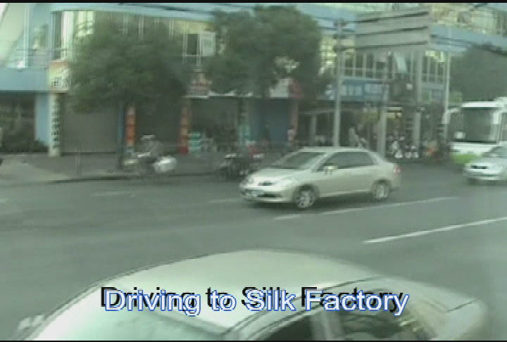 Thumbnail image for Travel With The Radins.  'China, Part 2 of 3.  October - November, 2007.'