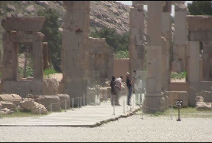 Travel With The Radins.  'Iran, April, 2011.  Part 2 of 2.'