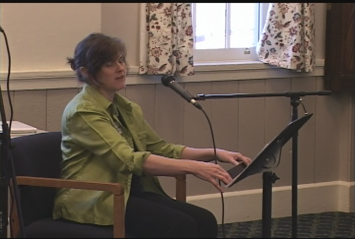 Thumbnail image for Town of Sheffield Commission on Disabilites Seminar, March 18, 2010.