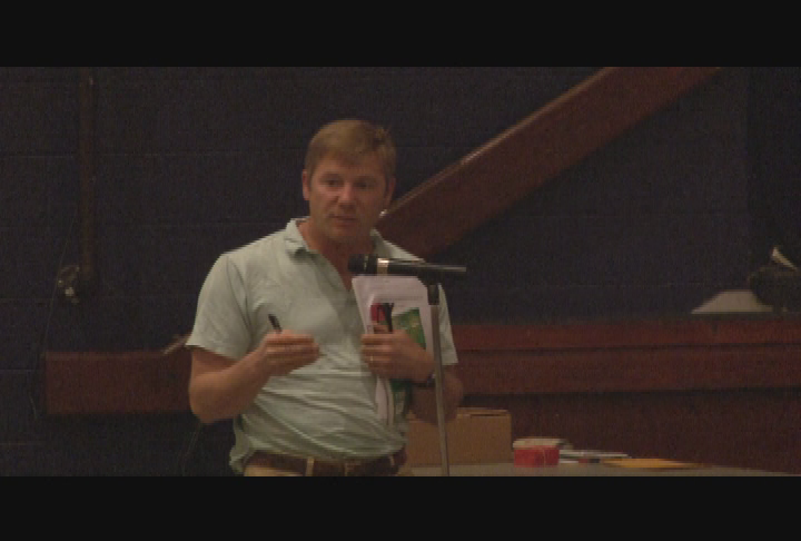 Thumbnail image for Sheffield Annual Town Meeting, May 6, 2013.