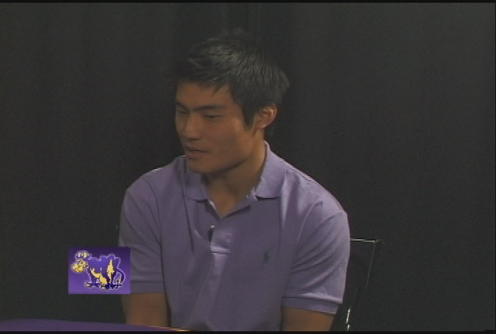 Thumbnail image for Williams College Basketball Show.  January 4, 2012.