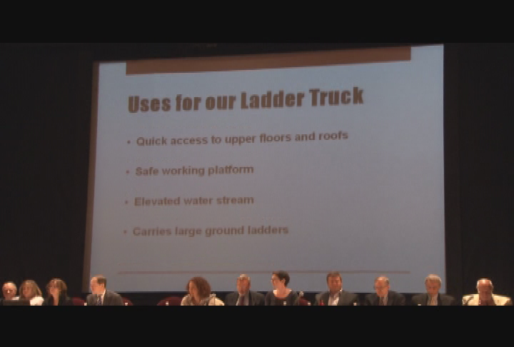 Thumbnail image for Great Barrington Annual Town Meeting, May 6, 2013.