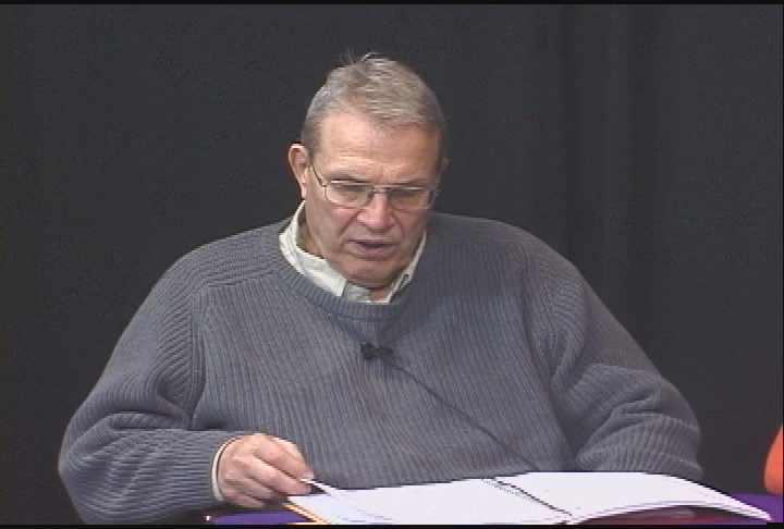 Thumbnail image for Williams College Football Show.  '2012 Season, Episode 5, Williams vs. Tufts.'