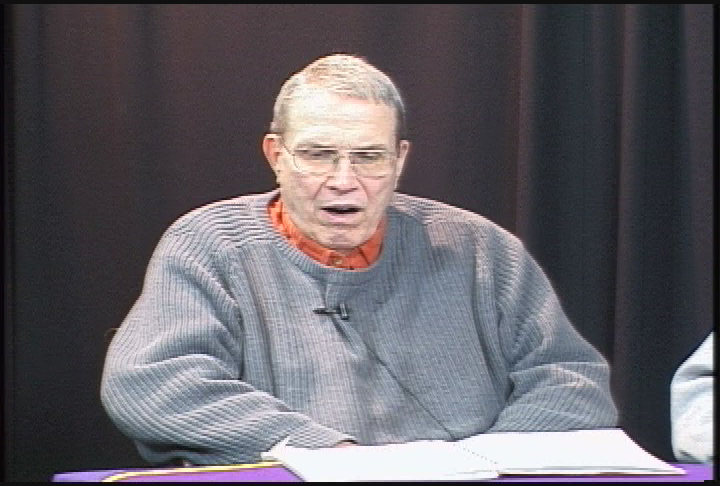 Thumbnail image for Williams College Football Show. '2013 Season, Episode 4.'