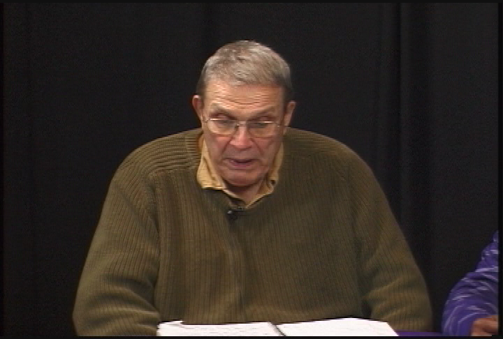 Williams College Football Show.  "October 1, 2014."