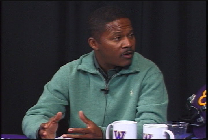 Thumbnail image for Williams College Football Show.  "October 29, 2014."