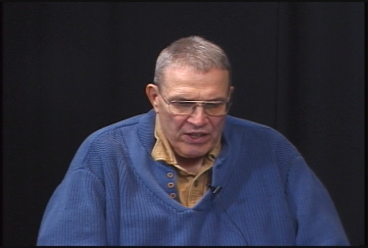 Thumbnail image for Williams College Football Show.  "November 5, 2014."