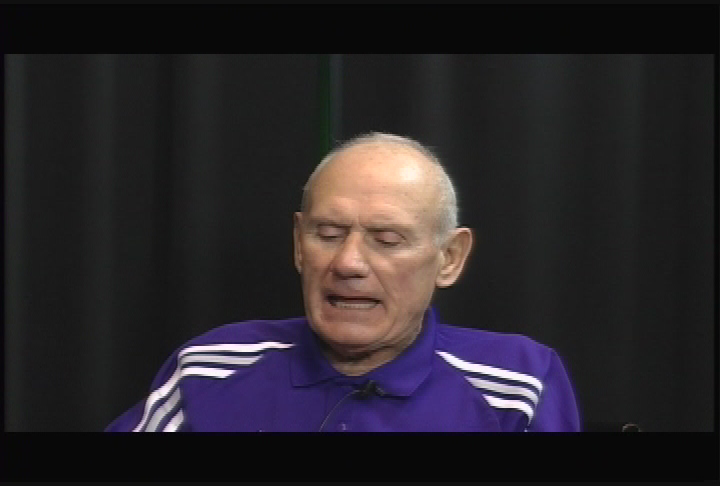 Thumbnail image for Williams College Football Show.  September 30, 2015.
