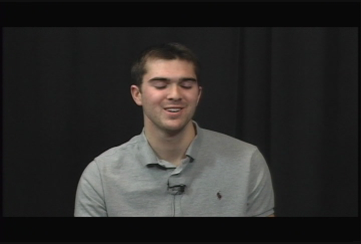 Williams College Basketball Show.  January 20, 2016.