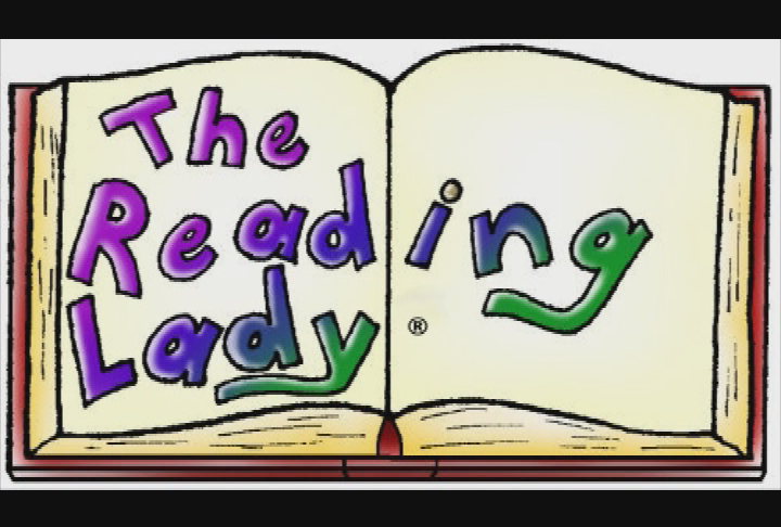 Thumbnail image for The Reading Lady.  'Episode #36:  Christmas Celebrations.'