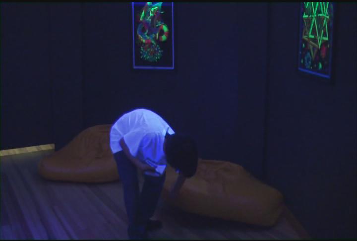 Thumbnail image for 'The Badoodeaux Strikes Again,' Vacation Week Movie Camp Program at Berkshire Museum.