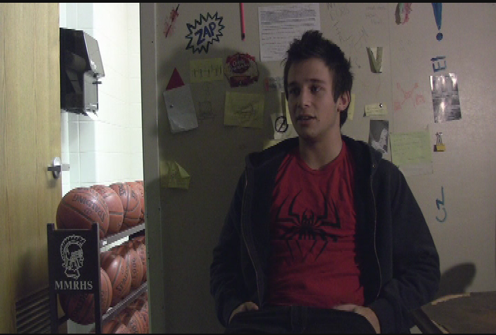 Thumbnail image for Berkshire Compact for Higher Education.  'Monument Mountain Regional High School Independent Project Documentary.'