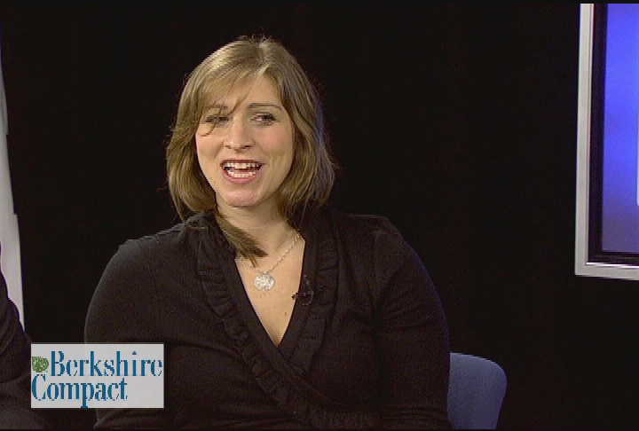 Thumbnail image for Berkshire Compact for Higher Education.  'Reach Out! For Education:  General Workforce Needs, Part 1 of 2.'