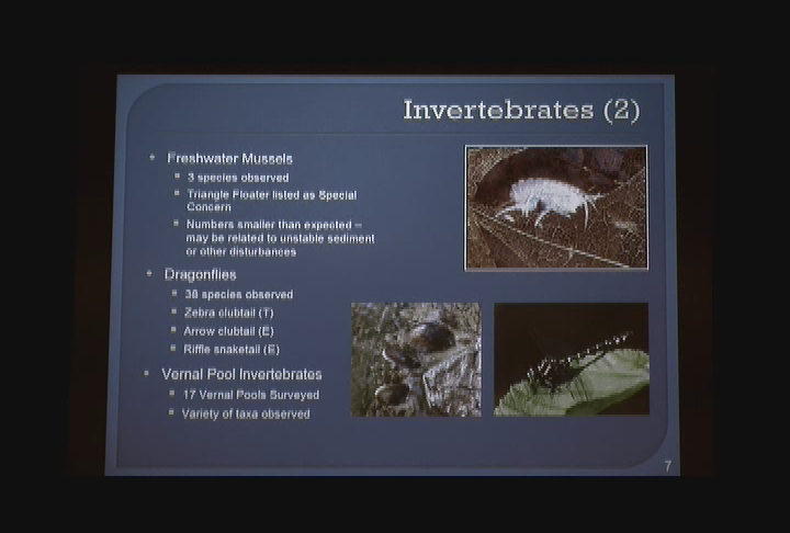 Thumbnail image for EPA Housatonic Mini-Workshop #1:  "Why Working with River Processes Matters, April 5, 2011."