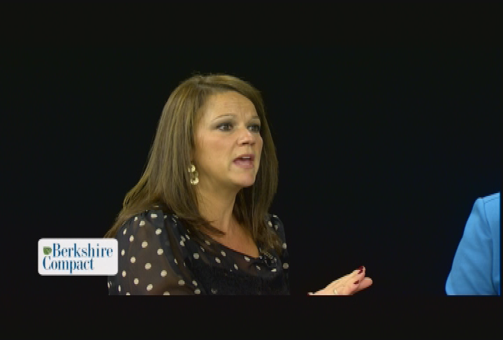 Thumbnail image for Berkshire Compact for Higher Education.  'Reach Out! For Education:  The College Admissions and Financial Aid Process.'