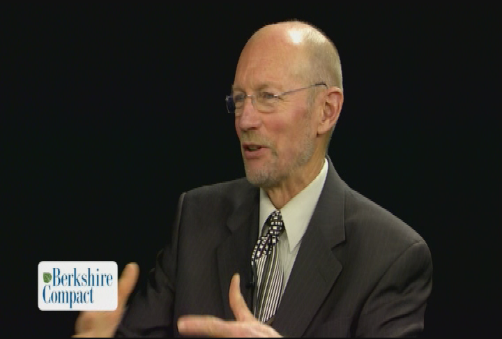 Thumbnail image for Berkshire Compact for Higher Education.  'Reach Out! For Education:  Financial Aid.'