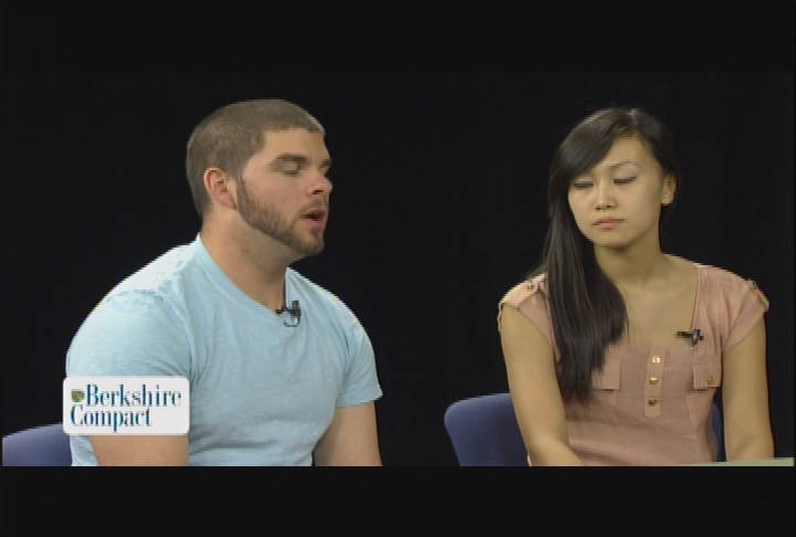 Thumbnail image for Berkshire Compact for Higher Education.  'Reach Out! For Education:  Transitioning from High School to College.'