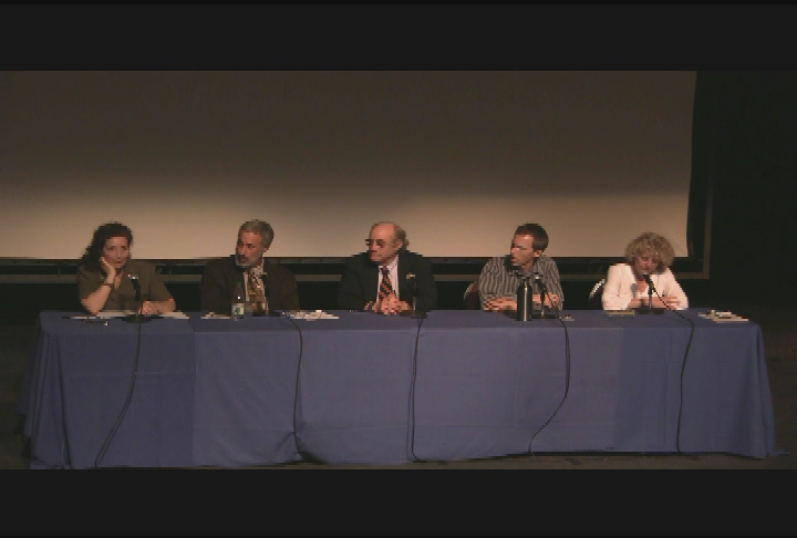 Thumbnail image for Lyme Disease Forum, May 24, 2011.