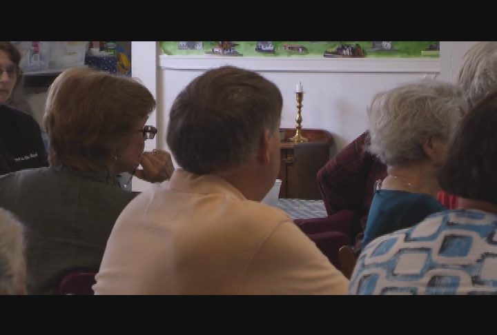 Thumbnail image for 'Birth and Childhood in Early America.'  A colonial history talk by Yale professor John Demos, July 9, 2011, sponsored by the Bidwell House Museum.