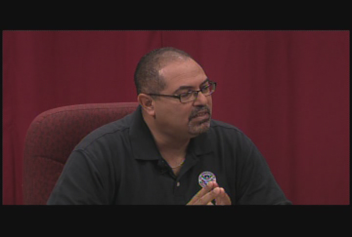 Thumbnail image for 'Recovery Now / Recuperacion Ahora,' F.E.M.A., U.S. Department of Homeland Security.