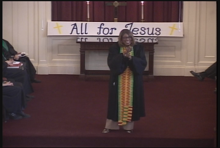 Thumbnail image for First Baptist Church of Pittsfield, January 31, 2016.