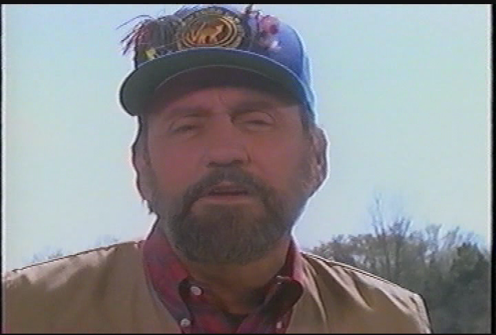 Thumbnail image for Jerry Tyler Country Music Video Show.  January 27, 2016.