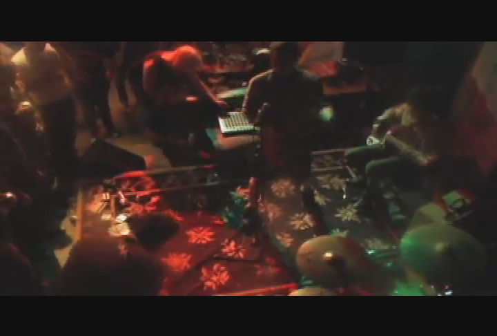 Thumbnail image for 'It's Just Noise.'