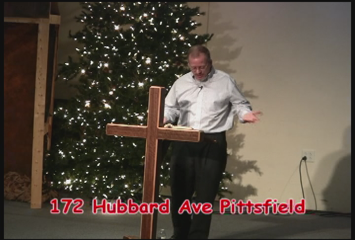 Thumbnail image for New Life Community Fellowship. December 18, 2011.