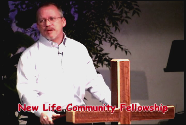 Thumbnail image for New Life Community Fellowship. January 8, 2012.