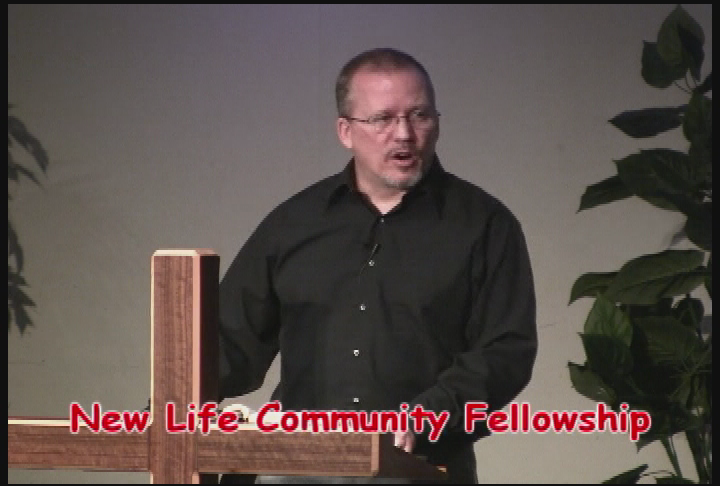 Thumbnail image for New Life Community Fellowship. January 22, 2012.