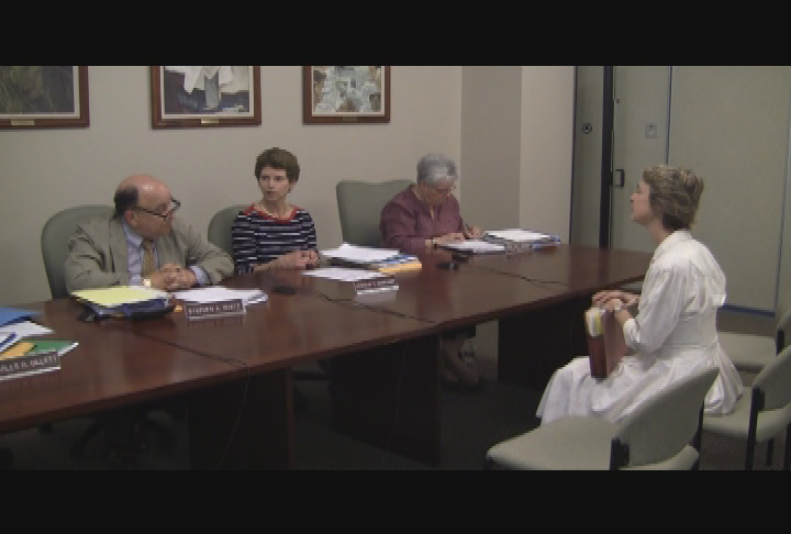 Thumbnail image for Stockbridge Selectmen's Meeting, June 3, 2013.