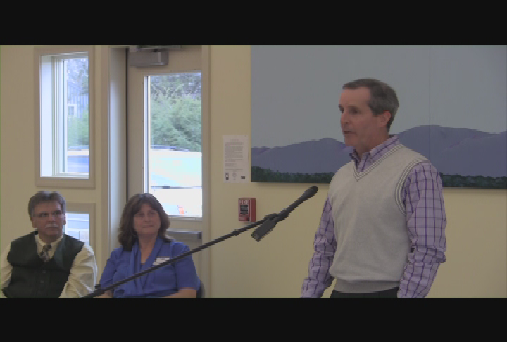 Thumbnail image for 'Senior Life History.'