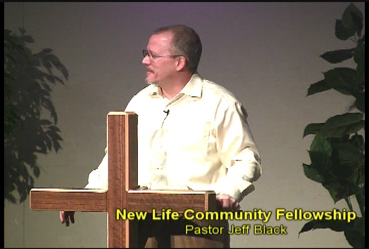 Thumbnail image for New Life Community Fellowship. January 15, 2012.