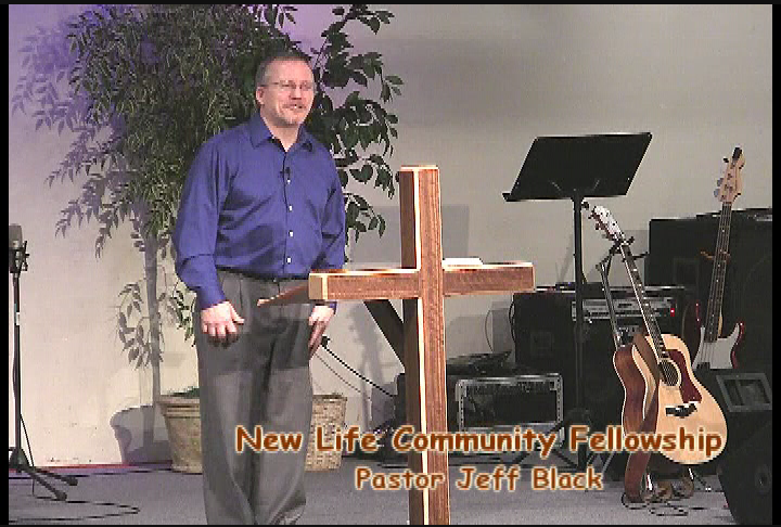 Thumbnail image for New Life Community Fellowship. January 29, 2012.